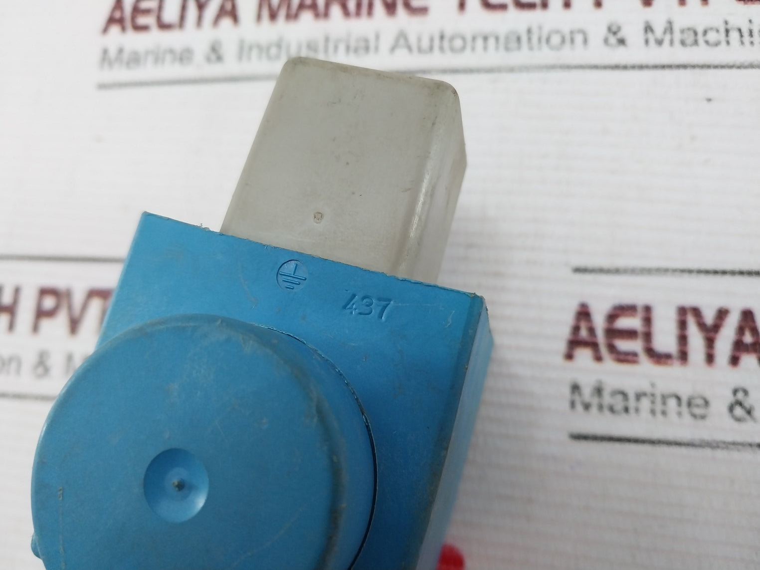 Danfoss 018F6193 Coils For Solenoid Valves 220/230V