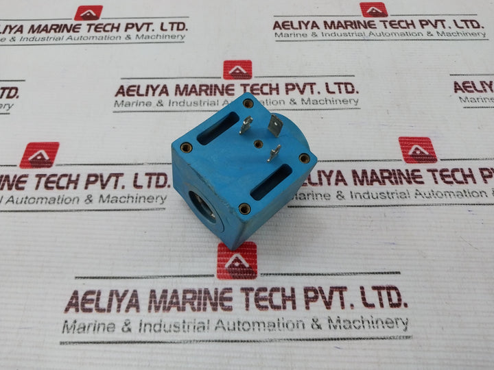 Danfoss 018F6193 Solenoid Valve Coil 220/230V 50/60Hz