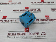 Danfoss 018F6193 Solenoid Valve Coil 220/230V 50/60Hz
