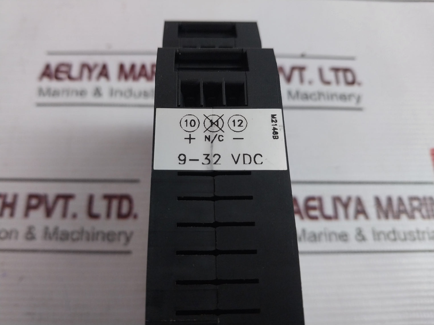 Red Lion M1866G Ifma0035 Signal Converter