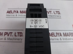 Red Lion M1866G Ifma0035 Signal Converter
