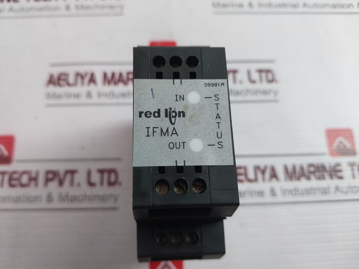 Red Lion M1866G Ifma0035 Signal Converter