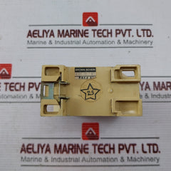 Bbc TMS Control Unit C105 200-250V 4A/ 220V
