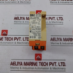 Bbc TMS Control Unit C105 200-250V 4A/ 220V