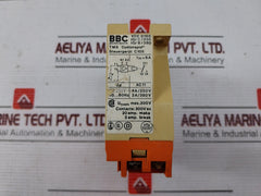 Bbc TMS Control Unit C105 200-250V 4A/ 220V
