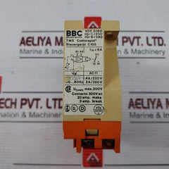Bbc TMS Control Unit C105 200-250V 4A/ 220V