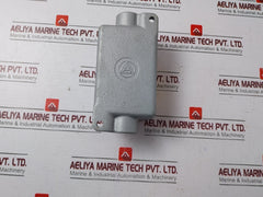 Appleton Efdc175nlq 06/11m Control Assembly Body