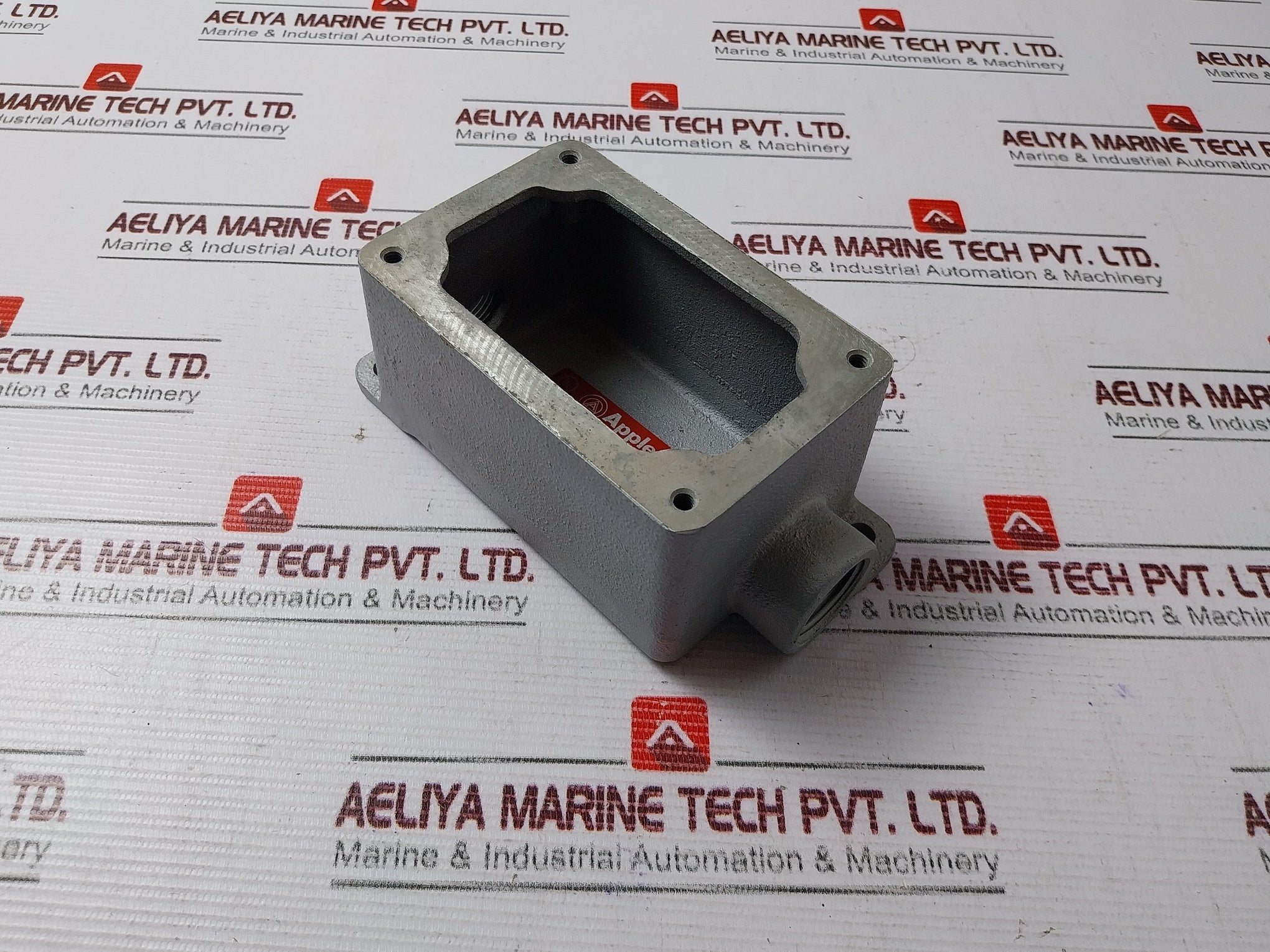 Appleton Efdc175nlq 06/11m Control Assembly Body