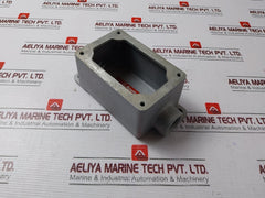 Appleton Efdc175nlq 06/11m Control Assembly Body
