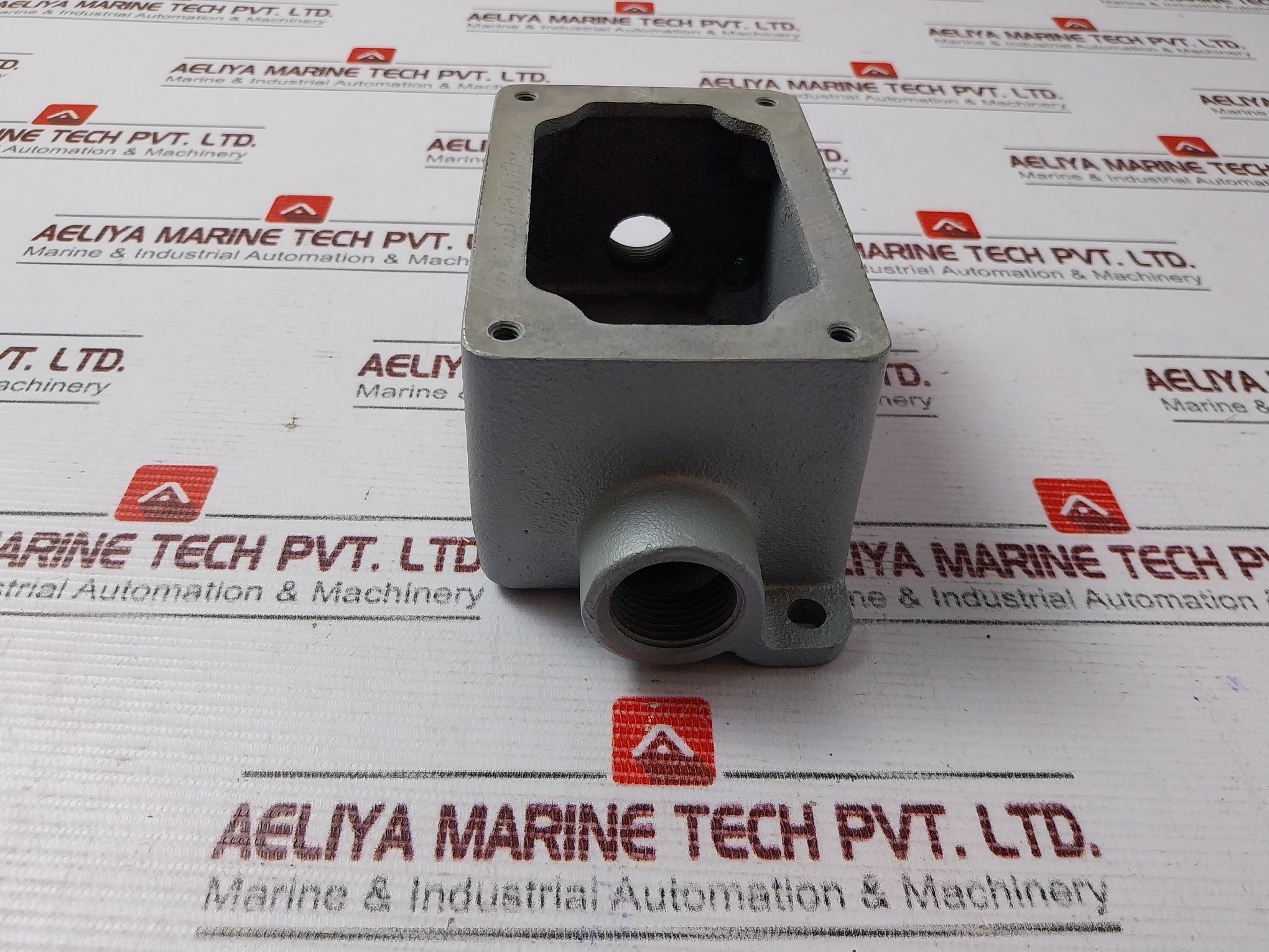 Appleton Efdc175nlq 06/11m Control Assembly Body