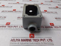 Appleton Efdc175nlq 06/11m Control Assembly Body