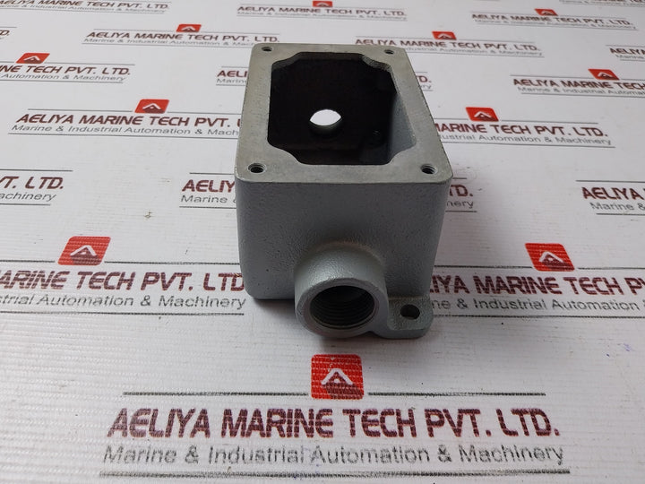 Appleton Efdc175nlq 06/11m Control Assembly Body