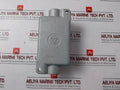 Appleton Efdc175nlq 06/11m Control Assembly Body
