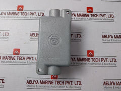 Appleton Efdc175nlq 06/11m Control Assembly Body