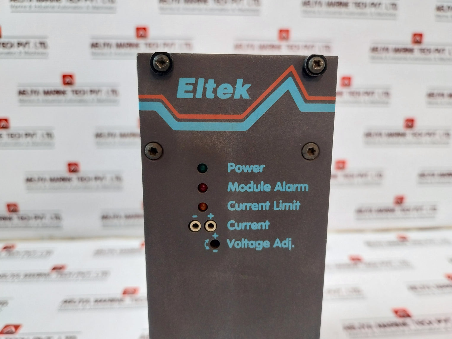 Eltek Smps 800 Si 24V Power Supply 241113.820 230Vac/24Vdc 45-66Hz Version: 001