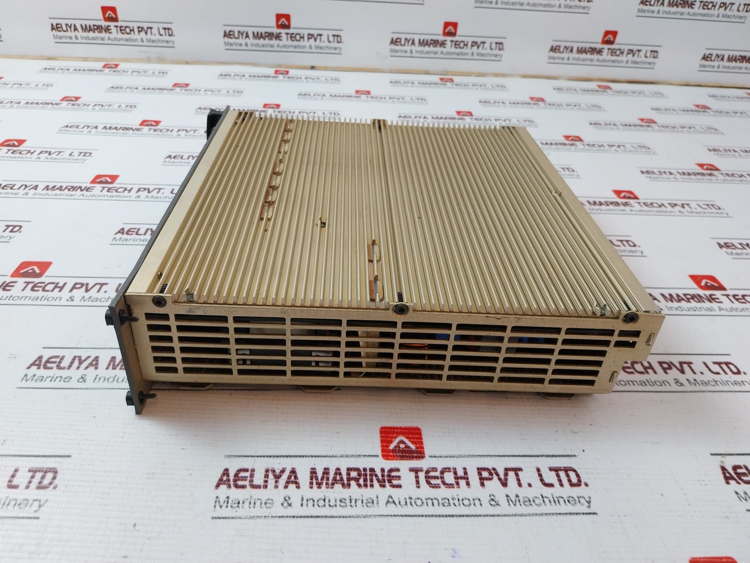 Eltek Smps 800 Si 24V Power Supply 241113.820 230Vac/24Vdc 45-66Hz Version: 001