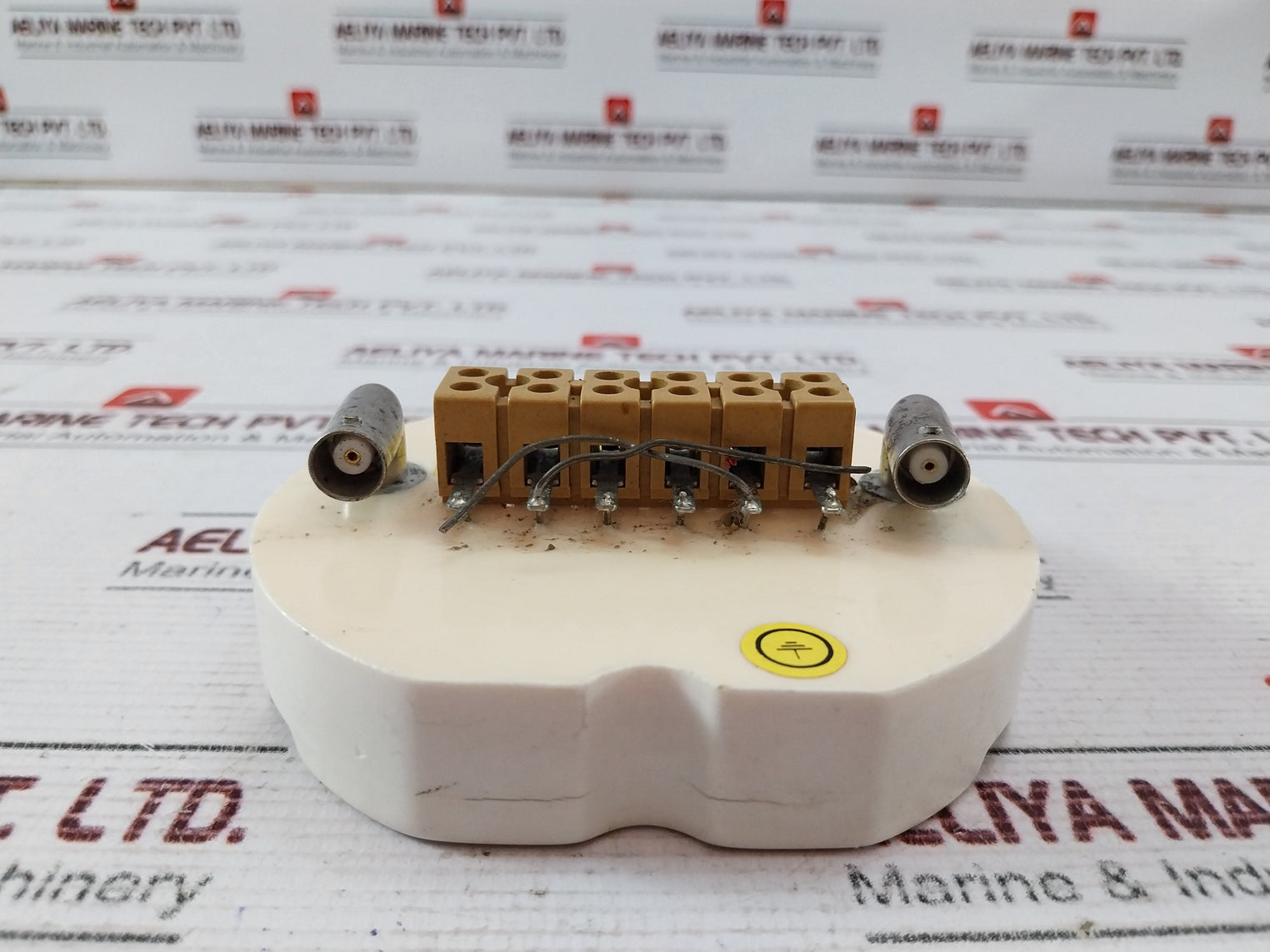 Kongsberg Glb-7A Dual Sensor Converter