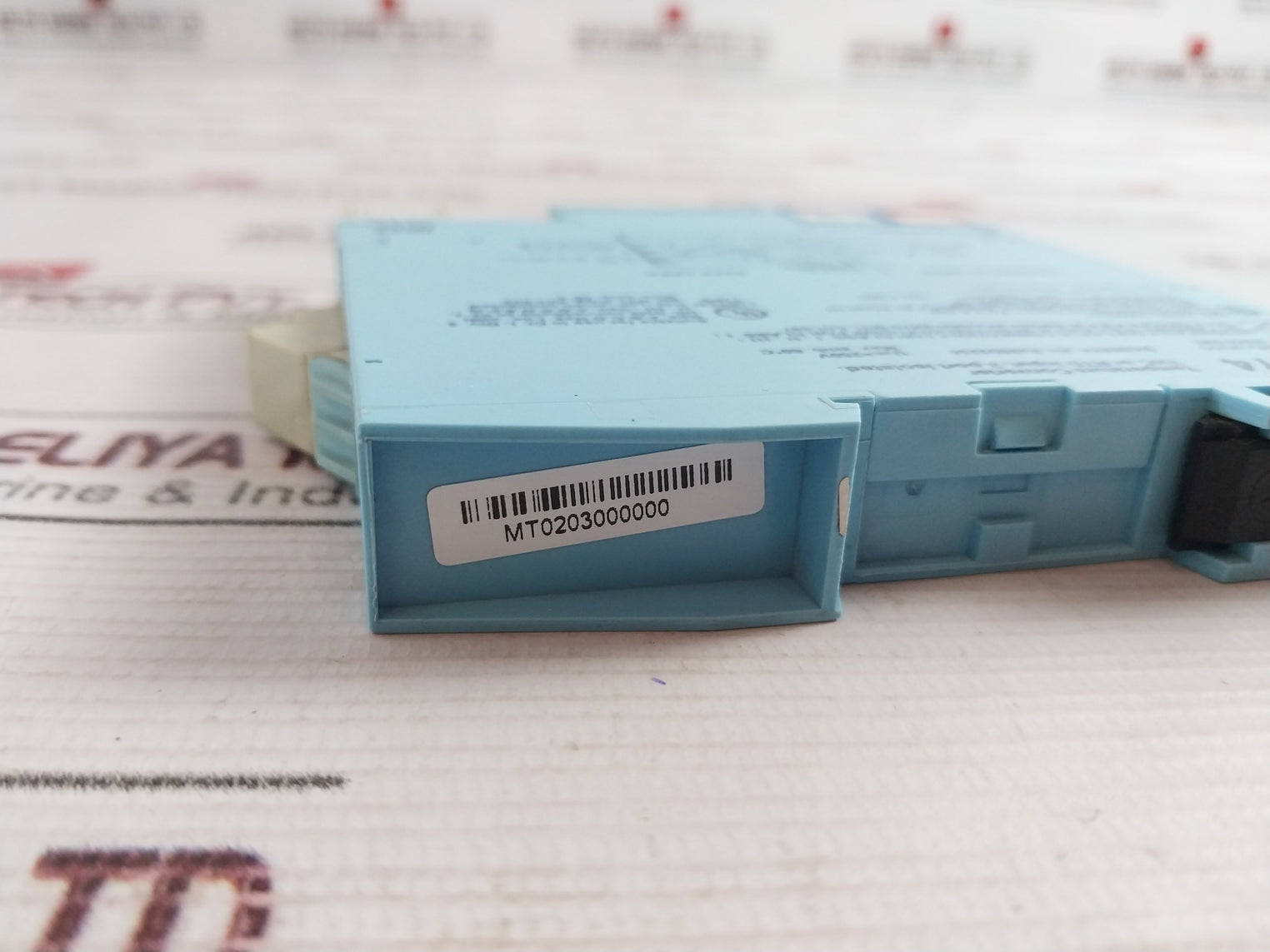 Measurement Technology Mtl5074 Temperature Converter 20 To 35Vdc 4/20Ma