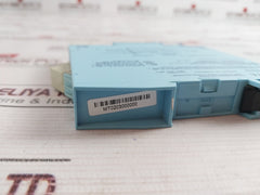 Measurement Technology Mtl5074 Temperature Converter 20 To 35Vdc 4/20Ma