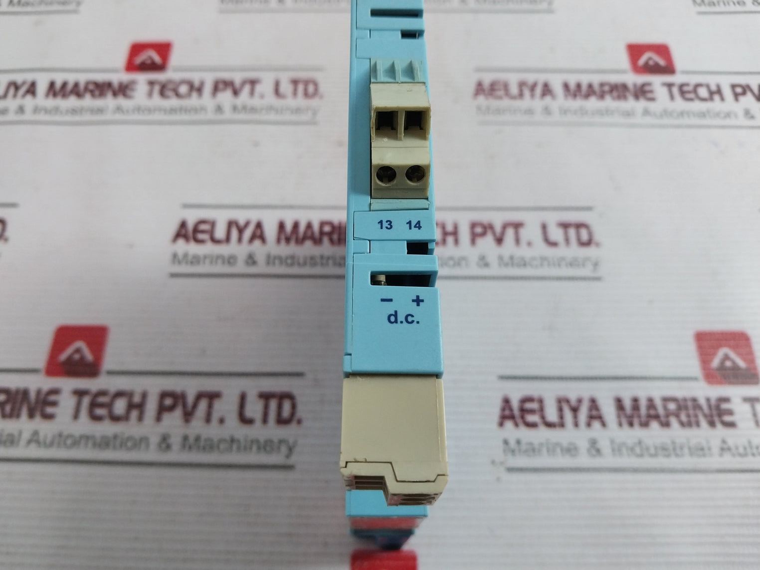 Measurement Technology Mtl5074 Temperature Converter 20 To 35Vdc 4/20Ma