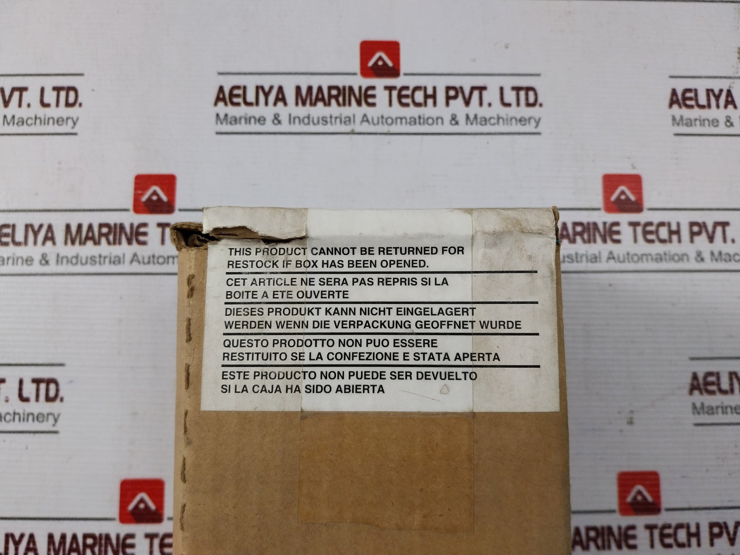 Ge Fanuc Ic660Bbd024 Genius I/O Bus Switching Module