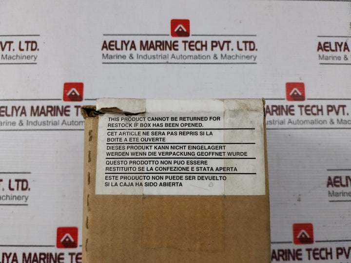 Ge Fanuc Ic660Bbd024 Genius I/O Bus Switching Module