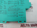 Pepperl+Fuchs Kfd2-sr2-ex2.W Switch Amplifier 103368S 13Ma