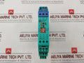 Pepperl+Fuchs Kfd2-sr2-ex2.W Switch Amplifier 103368S 13Ma