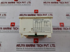 Ziegler Dpm 396V Ac Voltmeter