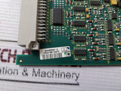 Deif 1044500300D Printed Circuit Board Dpd 03020