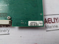 Deif 1044500300D Printed Circuit Board Dpd 03020
