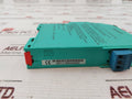Pepperl+Fuchs KFA6-SR2-EX1.W.LB Switch Ampilifer 37369S