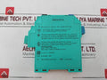 Pepperl+Fuchs KFA6-SR2-EX1.W.LB Switch Ampilifer 37369S