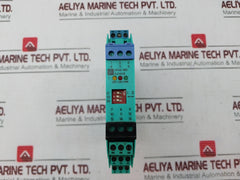 Pepperl+Fuchs KFA6-SR2-EX1.W.LB Switch Ampilifer 37369S