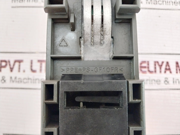 Siemens 6Es7 972-0Aa02-0Xa0 Interface Module Rs 485-repeater