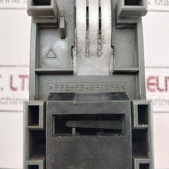 Siemens 6Es7 972-0Aa02-0Xa0 Interface Module Rs 485-repeater