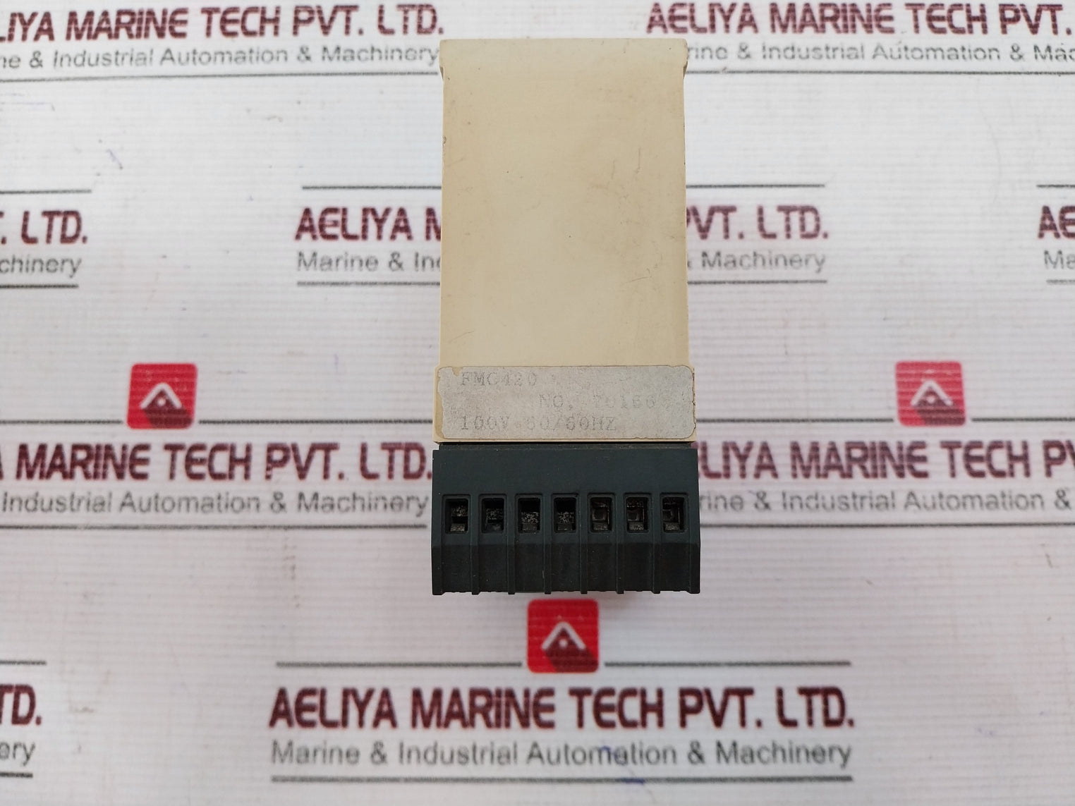 Endress+Hauser FMC 420 Silometer 70166 50/60Hz