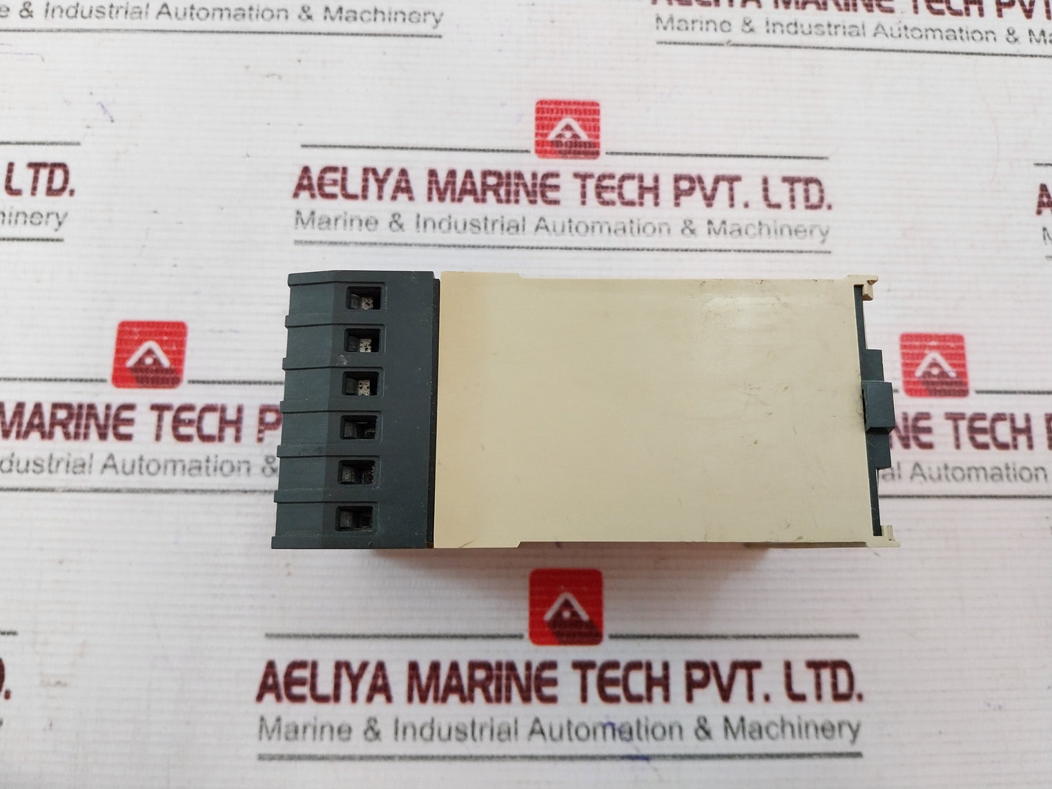 Endress+Hauser FMC 420 Silometer 70166 50/60Hz