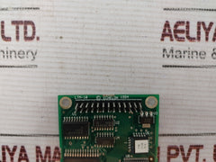 Echelon LTM-10 Mother Board 65100R-200