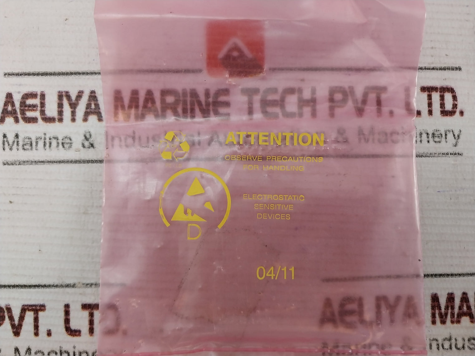 Echelon LTM-10 Mother Board 65100R-200