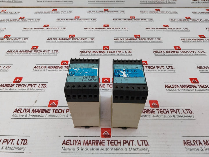 Sakura Endress FMC 420 Silometer 80010045 100V 50/60Hz