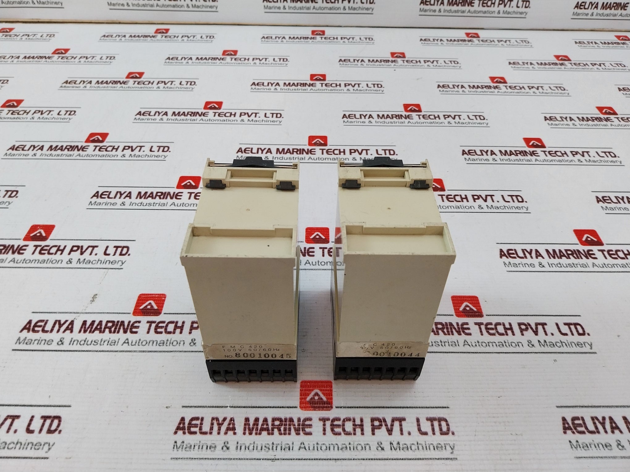 Sakura Endress FMC 420 Silometer 80010045 100V 50/60Hz