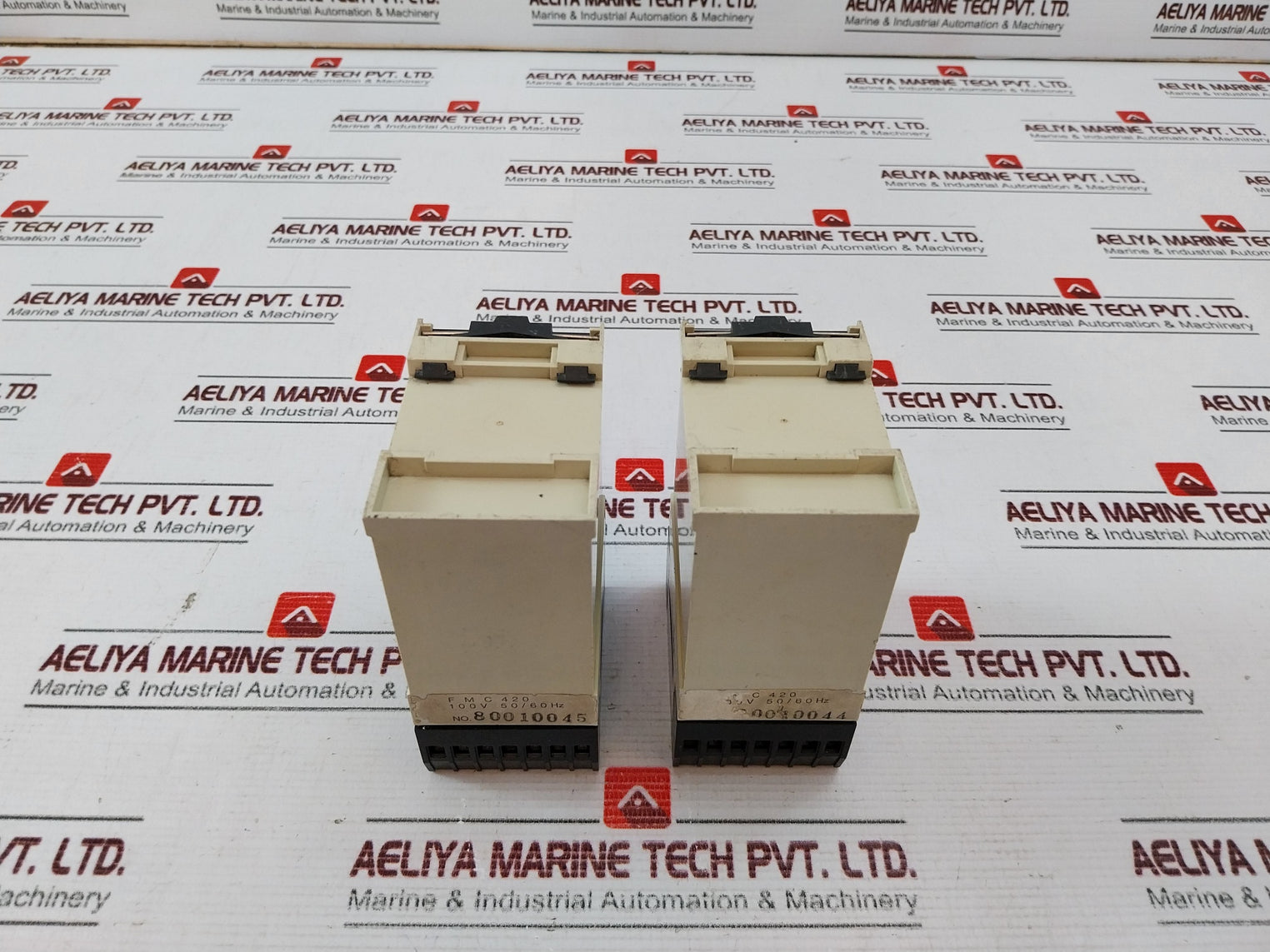 Sakura Endress FMC 420 Silometer 80010045 100V 50/60Hz