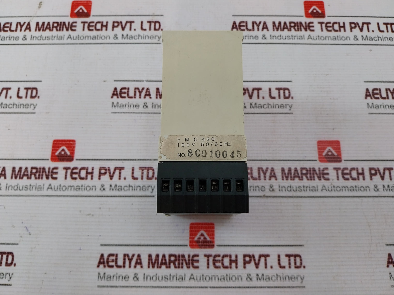 Sakura Endress FMC 420 Silometer 80010045 100V 50/60Hz