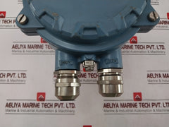 Rosemount 3102Ha1Frcnaq4St Level Transmitter 4X/Ip66