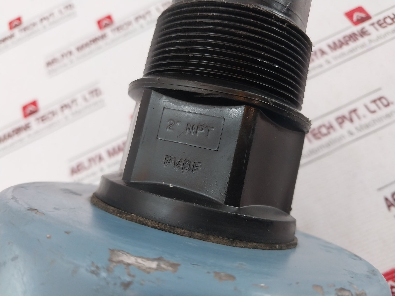 Rosemount 3102Ha1Frcnaq4St Level Transmitter 4X/Ip66