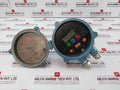 Rosemount 3102Ha1Frcnaq4St Level Transmitter 4X/Ip66