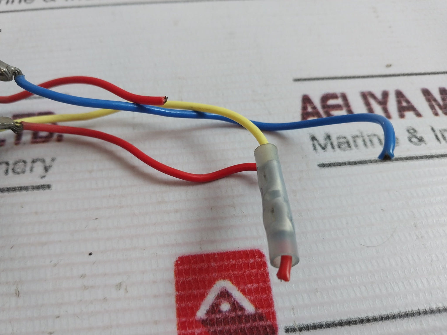 Staco Energy 033-0549 Variable Transformer