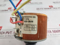 Staco Energy 033-0549 Variable Transformer