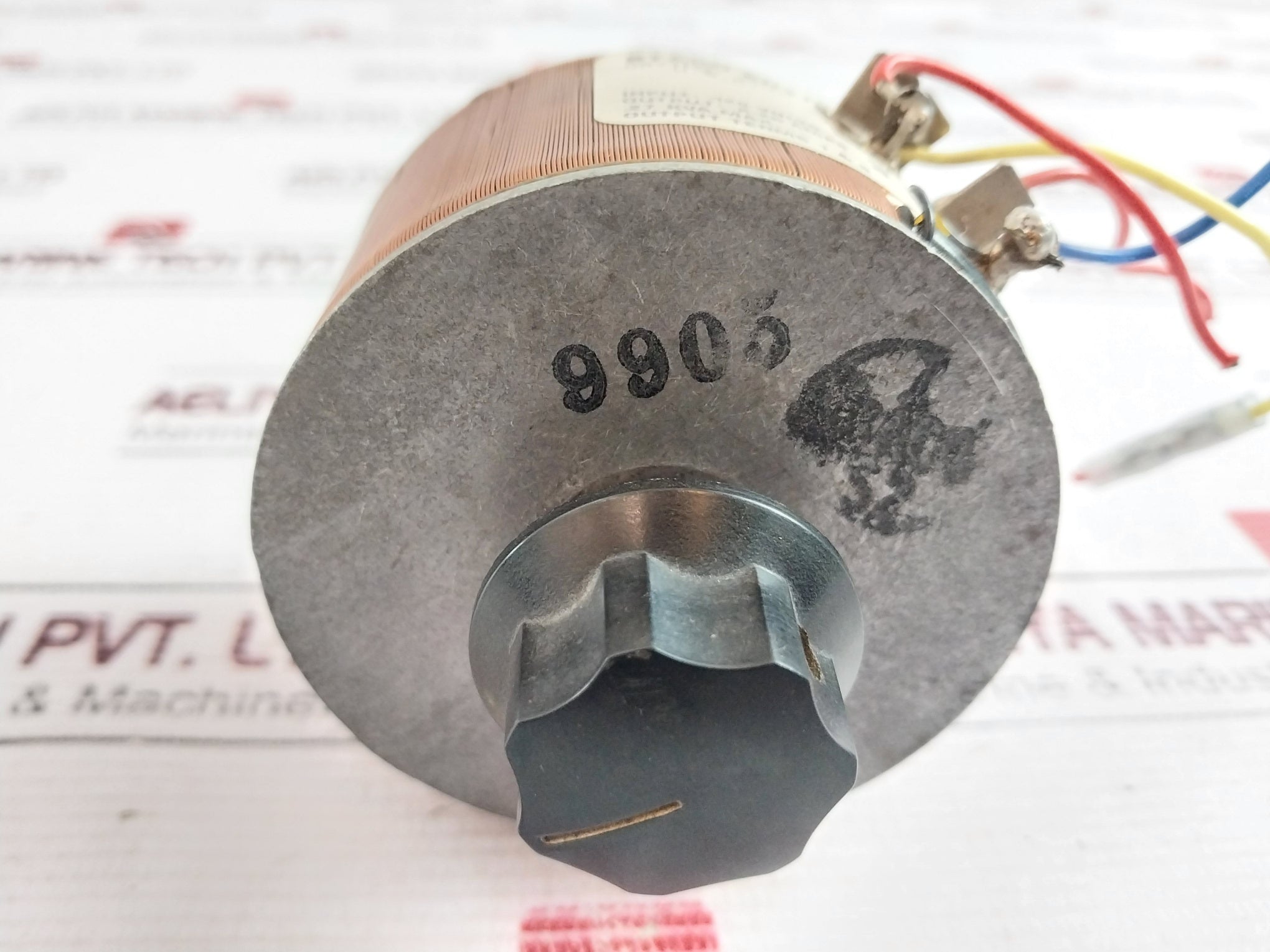Staco Energy 033-0549 Variable Transformer